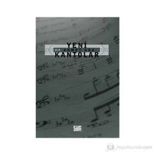 Yeni Kantolar - Ahmet Ada