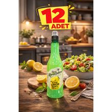 Yeni Kavaklıdere %100 Limon Suyu 750 ml x 12 Adet
