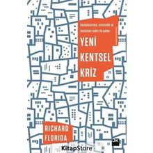 Yeni Kentsel Kriz - Richard Florida