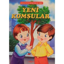Yeni Komşular - Fatma Tatcı