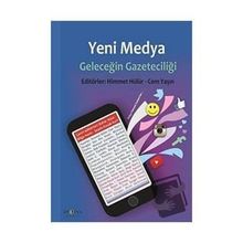 Yeni Medya Toplum ve Kamusal Alan - Himmet Hülür Cem Yaşın