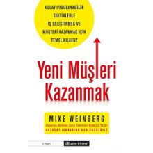Yeni Müşteri Kazanmak - Mike Weinberg