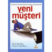 Yeni Müşteri - Ömer Torlak Remzi Altunışık Şuayip Özdemir