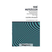 Yeni Mutezililer - Muhammed Rıza Vasfi