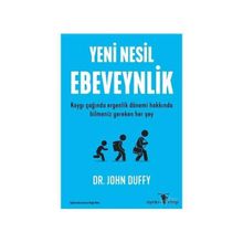 Yeni Nesil Ebeveynlik ve Helikopter Aileler - Serap Duygulu