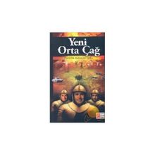 Yeni Orta Çağ - Alp Arslan Işık