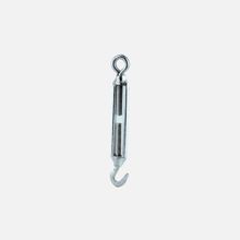 Yeni Özel 10 mm Galvanizli Çektirme