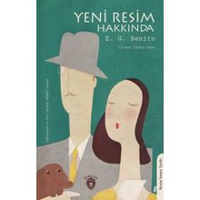 Yeni Resim Hakkında Dorlion Yayınevi