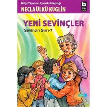 YENI SEVİNÇLER - NECLA ÜLKÜ KUGLIN