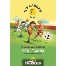 Yeni Takım - Gerard Van Gemert
