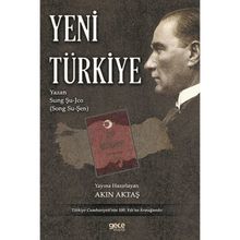 Yeni Türkiye Song Su-Şen Gece Kitaplığı