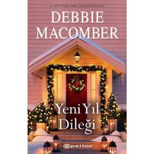 Yeni Yıl Dileği - Debbie Macomber
