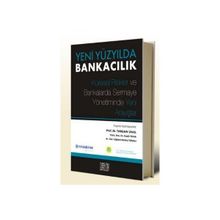 YENI YÜZYILDA BANKACILIK - TARGAN ÜNAL; KADIR TUNA
