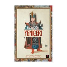 Yeniçeri - Hakan Kağan