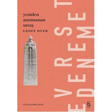 Yeniden Anımsanan Savaş - Geoff Dyer