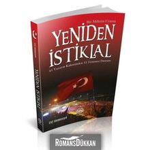 Yeniden İstiklal - Elif Sönmezışık