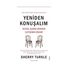 Yeniden Konuşalım - Sherry Turkle