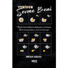 Yeniden Sevme Beni - Emrah Akkaya