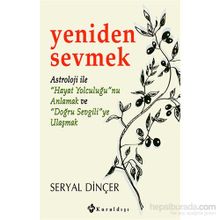 Yeniden Sevmek - Seryal Dinçer