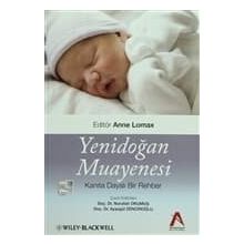 Yenidoğan Muayenesi - Anne Lomax