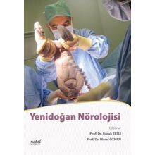 Yenidoğan Nörolojisi - Nobel Tıp Kitabevi