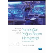Yenidoğan Yoğun Bakım Hemşireliği - Eren Özek