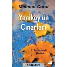 Yeniköy'ün Çınarları - Mehmet Coral