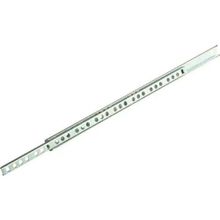 Yeniler 17mm 40cm Tek Açılım Bilyalı Ray