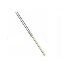 Yeniler Y-TLB-27MM-40S 27 mm Bilyalı Mandallı 40 cm Tek Açılım Ray