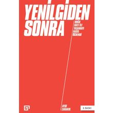 YENILGIDEN SONRA DOĞU BATI ILE YAŞAMAYI NASIL ÖĞRENDİ - AYŞE ZARAKOL