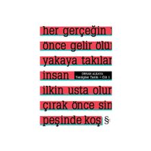 YENILGILER TARIHI - CILT 1 - ORHAN ALKAYA