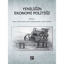 Yeniliğin Ekonomi Politiği - Kollektif