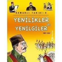 YENILIKLER VE YENILGILER - METIN ÖZDAMARLAR