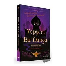 Yepyeni Bir Dünya Değiştirilmiş Bir Masal - Disney