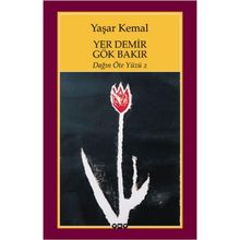 Yer Demir Gök Bakır Dağın Öte Yüzü 2 - Yaşar Kemal
