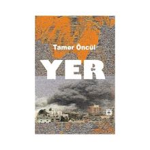 Yer - Tamer Öncül