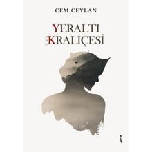Yeraltı Kraliçesi - Cem Ceylan