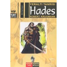 Yeraltı Tanrısı Hades -Robert Krugmann