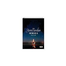 Yeraltından Semaya Tilki Kitap