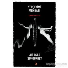 Yerçekimi Membası - Ali Acar Sungurbey