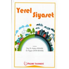 Yerel Siyaset - Palme Yayınevi