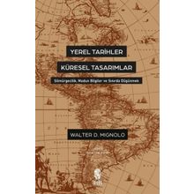 Yerel Tarihler Küresel Tasarımlar İnsan Yayınları