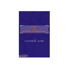 YEREL VE KENTSEL POLITIKALAR - M. AKIF ÇUKURÇAYIR