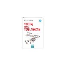 Yerel Yönetim Detay Yayıncılık Yurttaş Odaklı