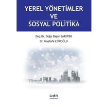 Yerel Yönetimler Ve Sosyal Sigorta - Mustafa Çöpoğlu