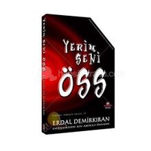 Yerim Seni ÖSS Cep Boy - Erdal Demirkıran