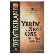 Yerim Seni ÖSS - Erdal Demirkıran