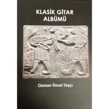 Yerli Kga Klasik Gitar Albümü :yerli Yerli