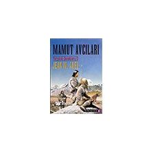 Yeryüzü Çocukları 3 - Mamut Avcıları Jean M. Auel