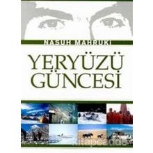 Yeryüzü Güncesi - Nasuh Mahruki